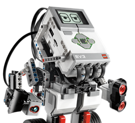 Learn to build & code robots…then learn to teach others!