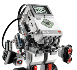 Learn To Build & Code Robots…then Learn To Teach Others! – Extension 