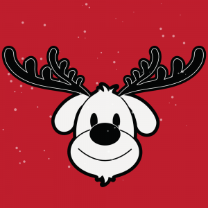 Rudolph’s Reindeer Run : Christmas on Crandon’s Main Street