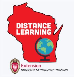 Wisconsin 4-H Distance Learning Opportunities